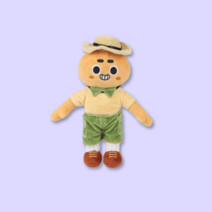 Peak Plush Brown