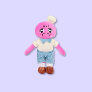 Peak Plush Rose